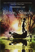 Listen, Slowly by Lai, Thanhh
