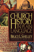 Church History In Plain Language