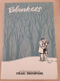 Blankets