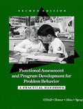 Functional Assessment and Program Development for Problem Be