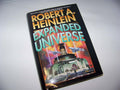 Expanded Universe by Heinlein, Robert A.