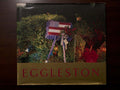Ancient and Modern by William Eggleston
