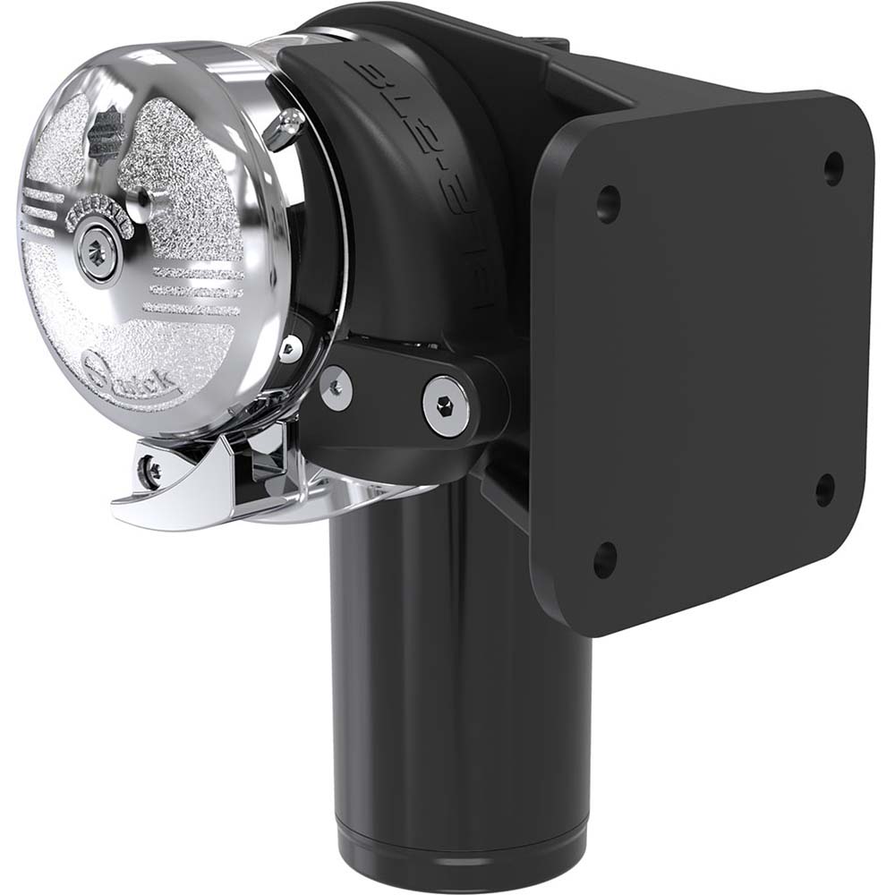Quick Balder 2 Windlass - 900W 1/4" Chain  1/2" Rope Below Deck [FSBL20912FY7B00]