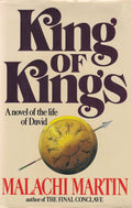 King of Kings by Malachi Martin