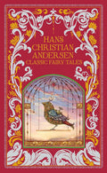 Hans Christian Andersen Classic Fairy Ta by Andersen Hans Ch