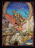 Book of Conquests by Fitzpatrick, Jim