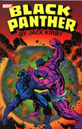 Black Panther by Jack Kirby, Vol. 2