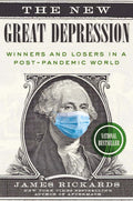 The New Great Depression: Winners and Losers in a Post-Pande