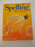 Spelling Workout: Level D