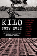 Kilo: Inside the Deadliest Cocaine Cartels – From the Jungles