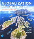 Globalization and Diversity: Geography of a Changing World b