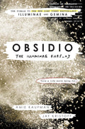 Obsidio (The Illuminae Files) by Kaufman, Amie