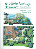 Residential Landscape Architecture: Design Process for the P