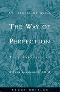 The Way of Perfection: Study Edition (Full Text Included)