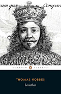 Leviathan (Penguin Classics) by Hobbes, Thomas