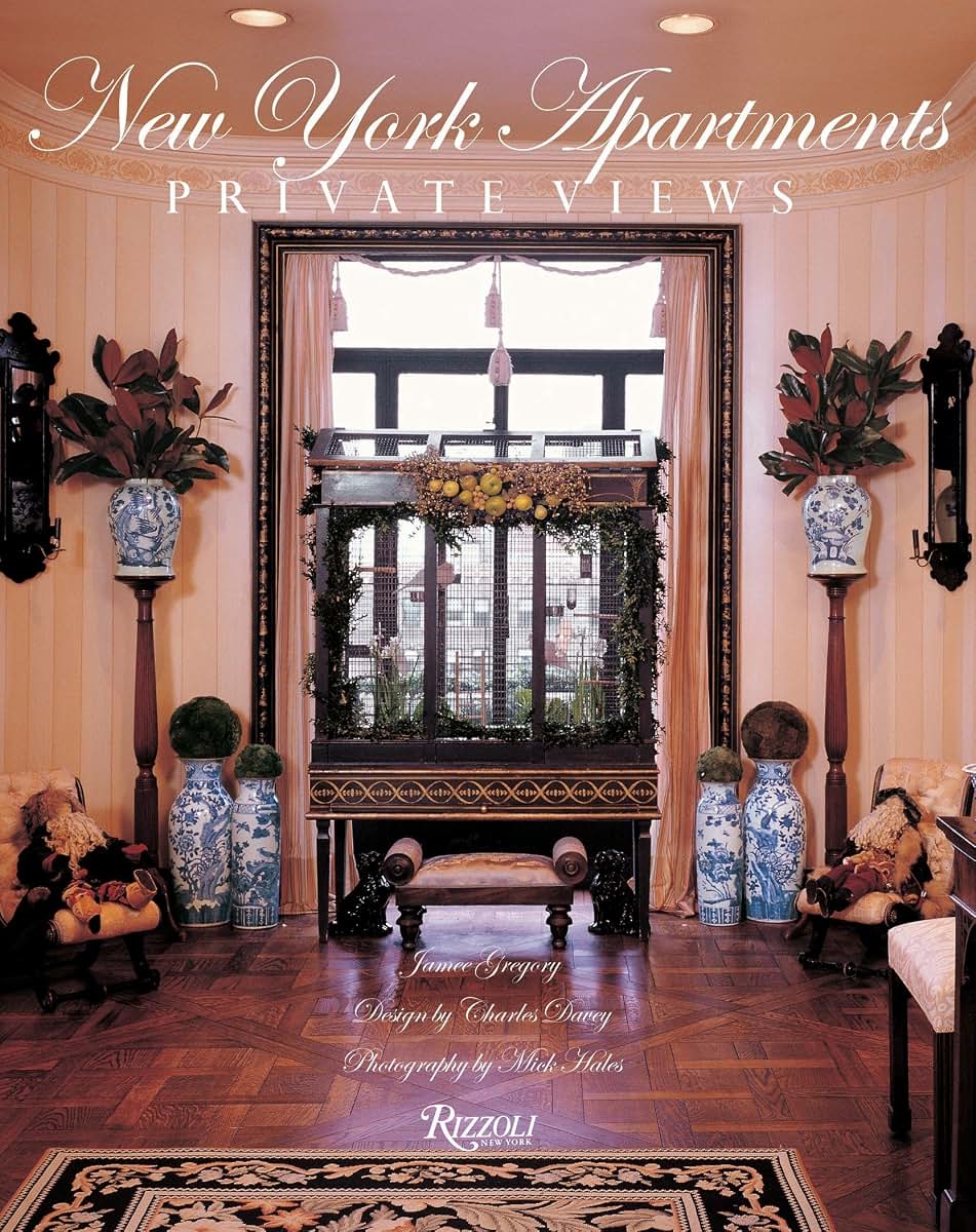 New York Apartments: Private Views