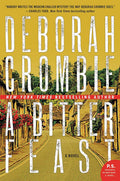 BITTER FEAST (Duncan Kincaid/Gemma James Novels, 18) by Crom