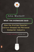 What the Dormouse Said: Sixties Counterculture Shaped Computer