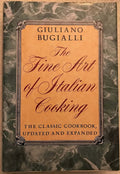 Fine Art of Italian Cooking