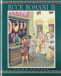 Ecce Romani II (Latin Edition) by PRENTICE HALL