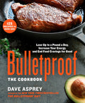 Bulletproof: The Cookbook by Miakarts Books (Paperback)
