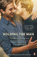 Holding the Man by Conigrave, Timothy