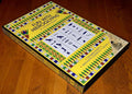 Fun with Hieroglyphs: 24 Rubber Stamps, Hieroglyph Guidebook