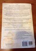 The HarperCollins Study Bible : New Revised Standard Version