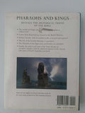 Pharaohs And Kings: A Biblical Quest by Rohl, David