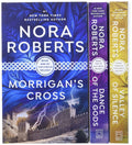 The Circle Trilogy: Morrigan's Cross; Dance of the Gods; Val