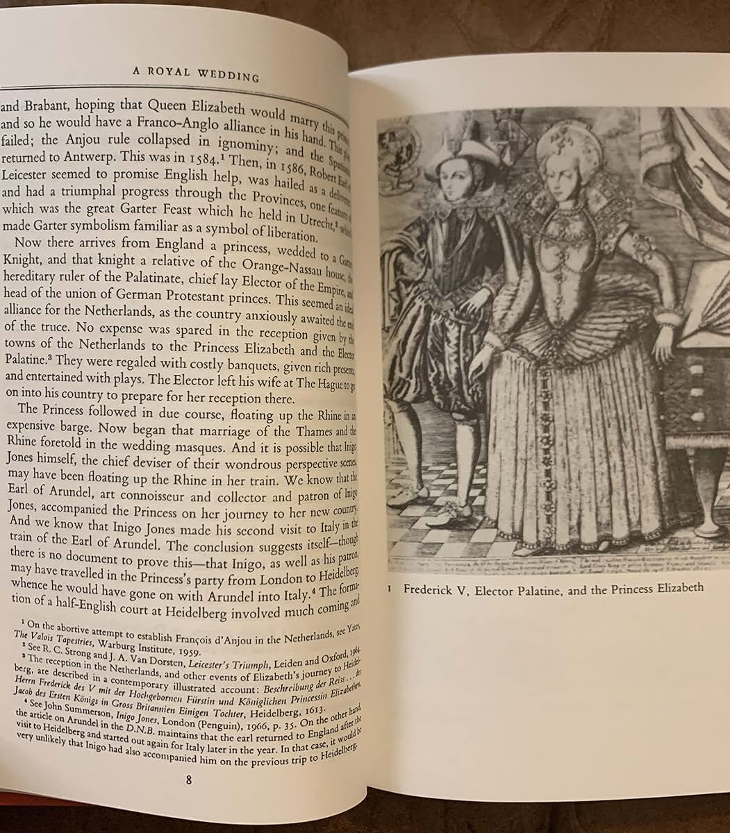 The Rosicrucian Enlightenment by Yates, Frances A.