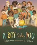 A Boy Like You by Frank Murphy