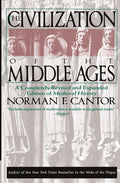 The Civilization of the Middle Ages: A Completely Revised Edition