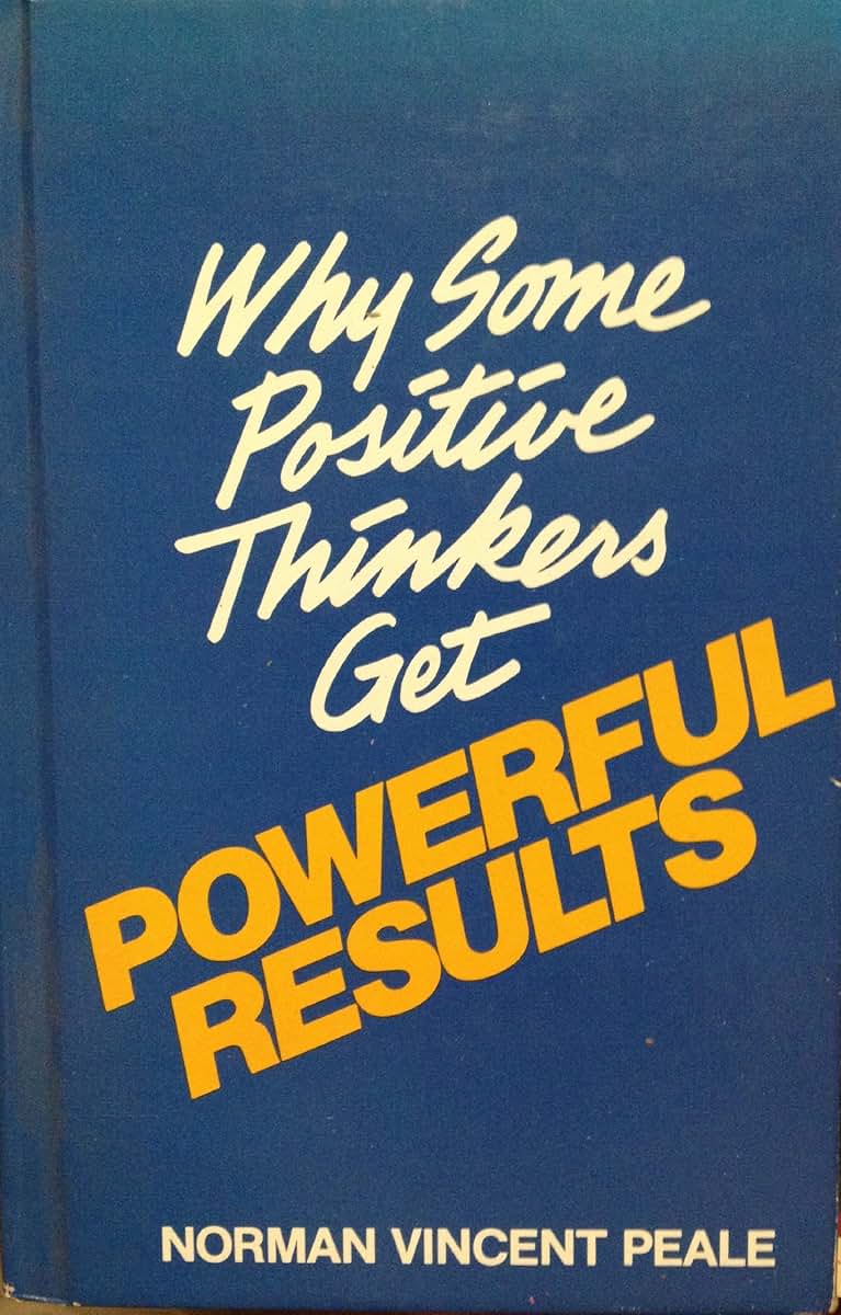 Why Some Positive Thinkers Get Powerful Results