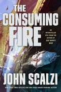 The Consuming Fire (The Interdependency, 2)