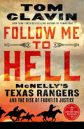 Follow Me to Hell by Clavin, Tom