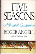 5 Seasons by Roger angell
