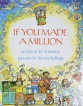 If You Made a Million by David M. Schwartz