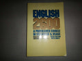 English 2600: A Programmed Course in Grammar and Usage, Coll