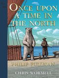 His Dark Materials: Once Upon a Time in the North, Gift Edit