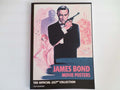 James Bond Movie Posters: The Official 007 Collection