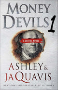 Money Devils 1 (Cartel, 8) by Ashley Jaquavis