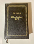 Tales of Edgar Allan Poe (Leatherbound Classics Series) by P