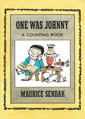 One Was Johnny: A Counting Book by Maurice Sendak