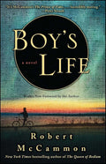 Boy's Life by Robert McCammon (Paperback)