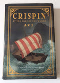 Crispin: At the Edge of the World