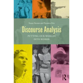Discourse Analysis: Putting Our Worlds Into Words - Paperback