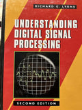 Understanding Digital Signal Processing by Lyons, Richard G.