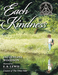 Each Kindness by Jacqueline Woodson
