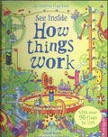 See Inside How things Work